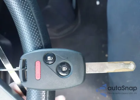 2011 Honda Cr-V Ex from USA, damaged, VIN 5J6RE4H51BL089122